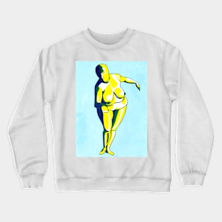 Movement of the Sun Crewneck Sweatshirt